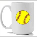 15 oz. Ceramic Mugs Thumbnail