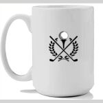 15 oz. Ceramic Mugs Thumbnail