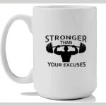 15 oz. Ceramic Mugs Thumbnail