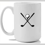 15 oz. Ceramic Mugs Thumbnail