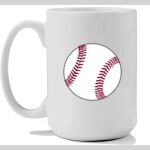 15 oz. Ceramic Mugs Thumbnail