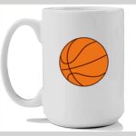 15 oz. Ceramic Mugs Thumbnail