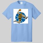 Best Selling Cotton Tee Thumbnail