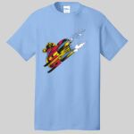 Best Selling Cotton Tee Thumbnail