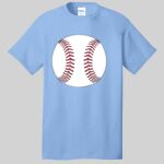 Best Selling Cotton Tee Thumbnail