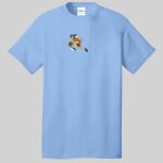 Best Selling Cotton Tee Thumbnail