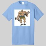 Best Selling Cotton Tee Thumbnail