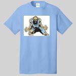 Best Selling Cotton Tee Thumbnail