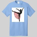 Best Selling Cotton Tee Thumbnail