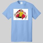 Best Selling Cotton Tee Thumbnail