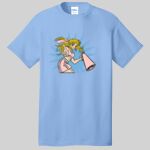 Best Selling Cotton Tee Thumbnail