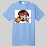 Best Selling Cotton Tee Thumbnail