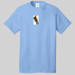 Best Selling Cotton Tee Thumbnail