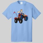 Best Selling Cotton Tee Thumbnail