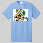 Best Selling Cotton Tee Thumbnail