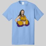 Best Selling Cotton Tee Thumbnail