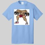 Best Selling Cotton Tee Thumbnail