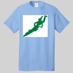 Best Selling Cotton Tee Thumbnail