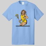 Best Selling Cotton Tee Thumbnail
