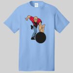 Best Selling Cotton Tee Thumbnail