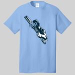Best Selling Cotton Tee Thumbnail