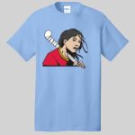 Best Selling Cotton Tee Thumbnail