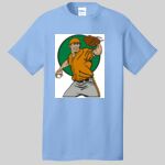 Best Selling Cotton Tee Thumbnail