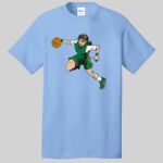 Best Selling Cotton Tee Thumbnail