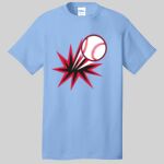 Best Selling Cotton Tee Thumbnail