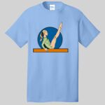 Best Selling Cotton Tee Thumbnail