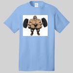 Best Selling Cotton Tee Thumbnail