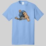 Best Selling Cotton Tee Thumbnail