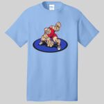 Best Selling Cotton Tee Thumbnail