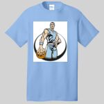 Best Selling Cotton Tee Thumbnail