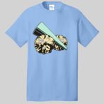 Best Selling Cotton Tee Thumbnail