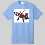 Best Selling Cotton Tee Thumbnail