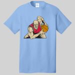 Best Selling Cotton Tee Thumbnail