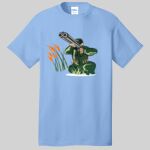 Best Selling Cotton Tee Thumbnail