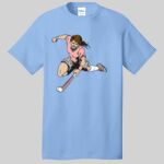 Best Selling Cotton Tee Thumbnail