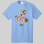 Best Selling Cotton Tee Thumbnail