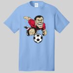 Best Selling Cotton Tee Thumbnail