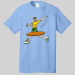 Best Selling Cotton Tee Thumbnail