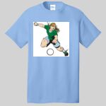 Best Selling Cotton Tee Thumbnail