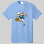 Best Selling Cotton Tee Thumbnail