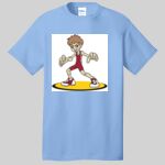 Best Selling Cotton Tee Thumbnail