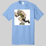 Best Selling Cotton Tee Thumbnail