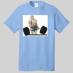 Best Selling Cotton Tee Thumbnail