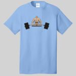 Best Selling Cotton Tee Thumbnail