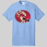 Best Selling Cotton Tee Thumbnail