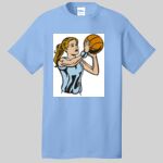 Best Selling Cotton Tee Thumbnail